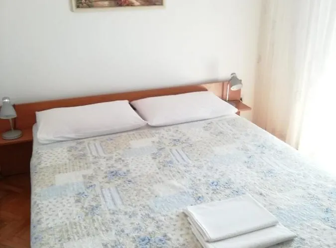 Apartmán Ivona 2