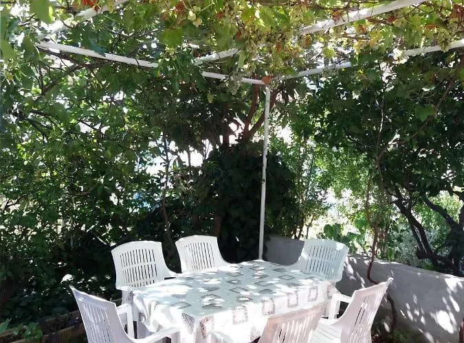 Apartmán Ivona 2 *