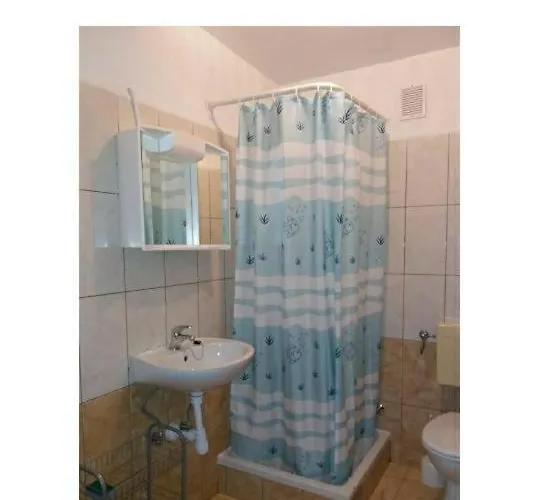 Apartmán Ivona 2 *